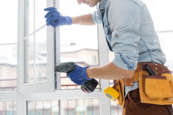 Cost of Residential Window Service in Dunedin