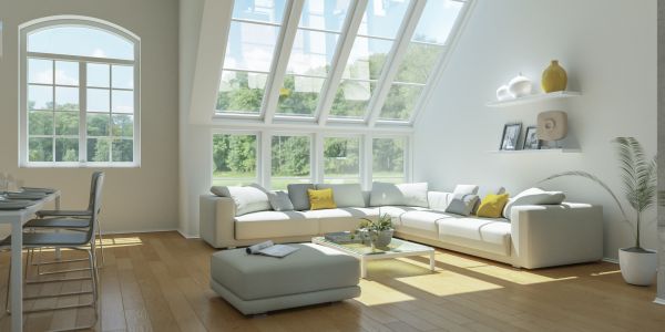 Custom Window Replacement in Dunedin