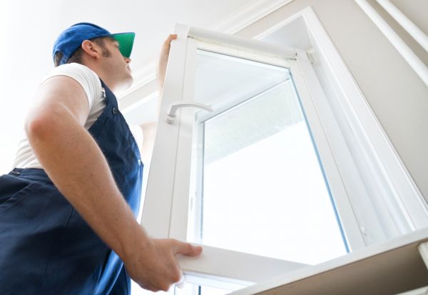 Vinyl Windows Installation in Dunedin