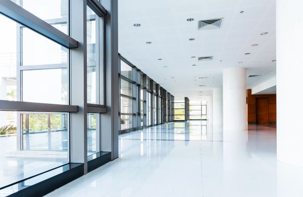 Commercial Window Service in Dunedin