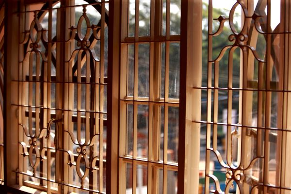 Metal Window Repair in Dunedin