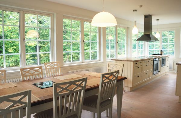 Picture Window Replacement in Dunedin