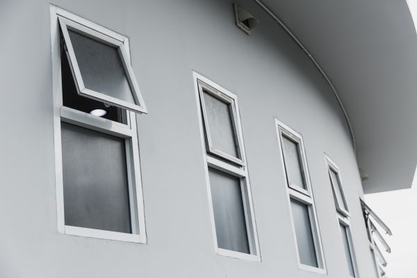 Cost of Awning Windows Installation in Dunedin