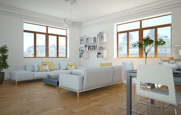 Wood Windows Installation in Dunedin