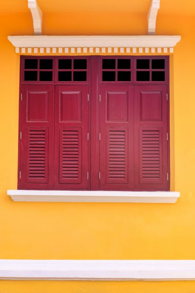 Wood Window Service in Dunedin