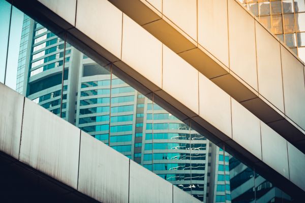 Commercial Window Remodeling in Dunedin