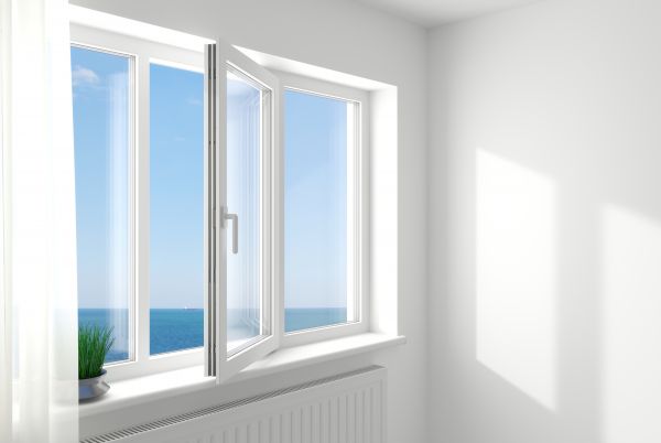 Casement Windows Installation in Dunedin