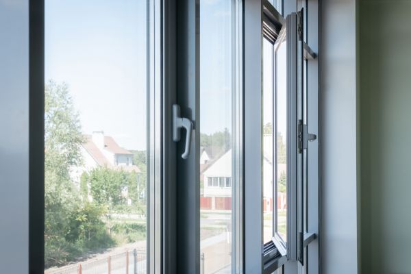 Aluminium Windows Installation in Dunedin