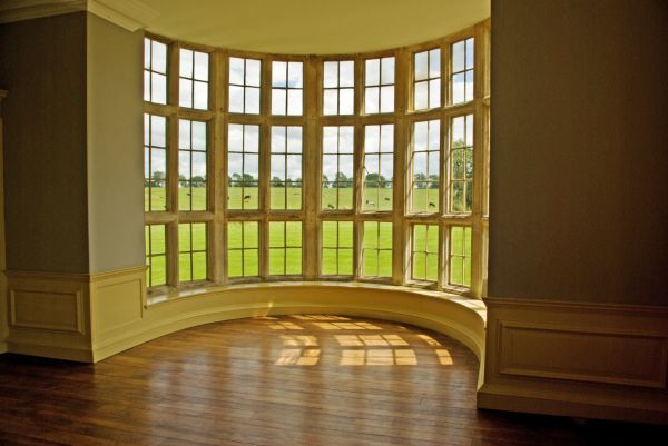 Bow Window Replacement in Dunedin