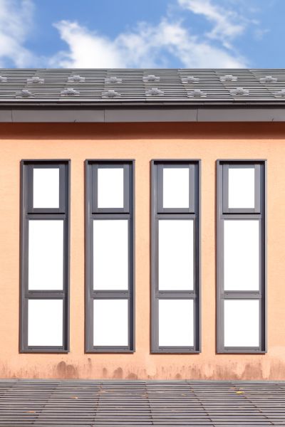 Metal Window Installation in Dunedin