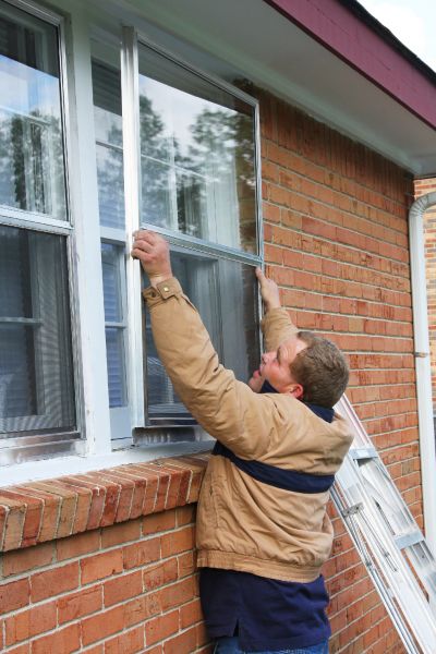 Storm Windows Replacement in Dunedin