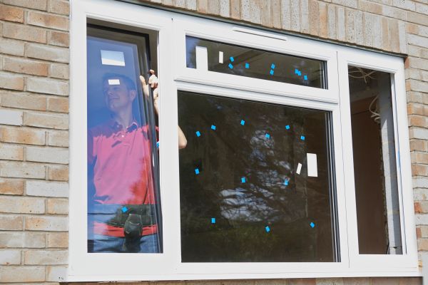 New Windows Installation in Dunedin